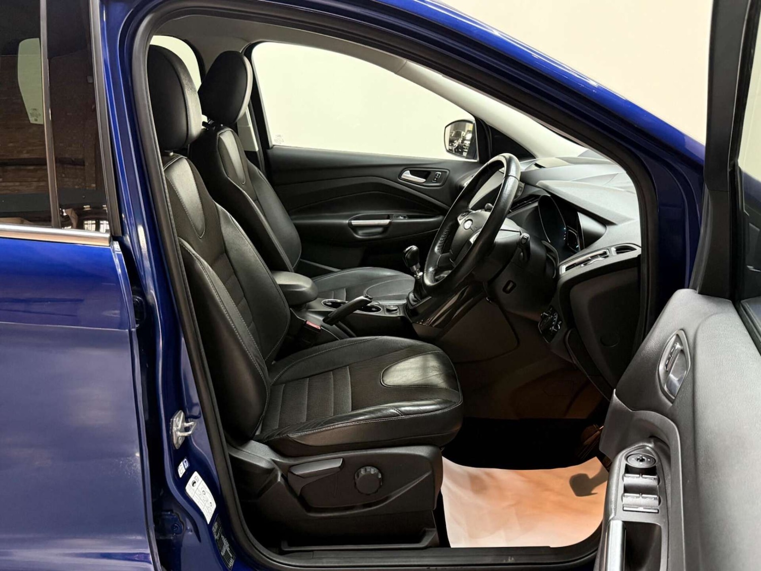 Used Ford Kuga 2016 for sale - 76181025: Photo 13