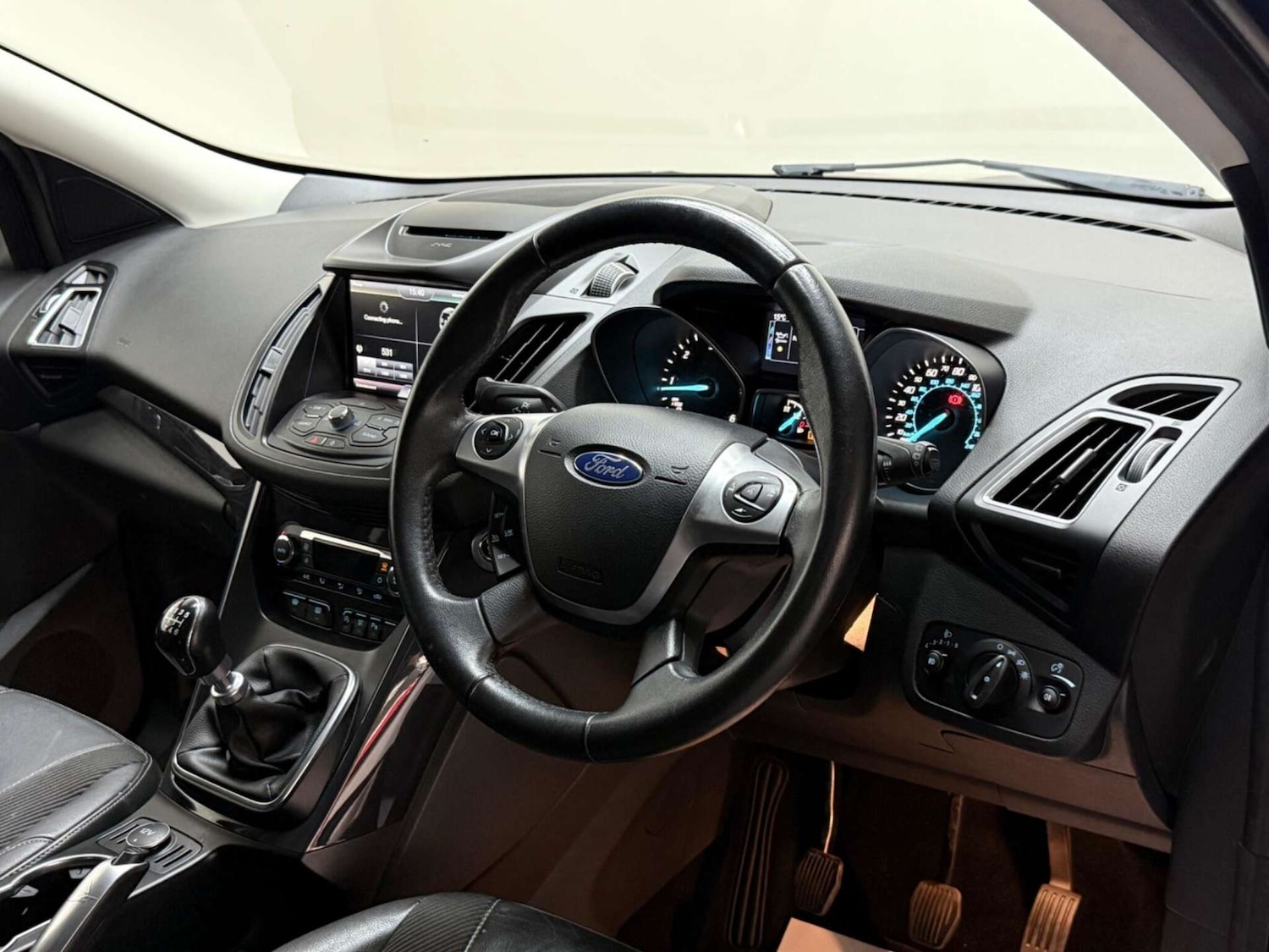 Used Ford Kuga 2016 for sale - 76181025: Photo 14