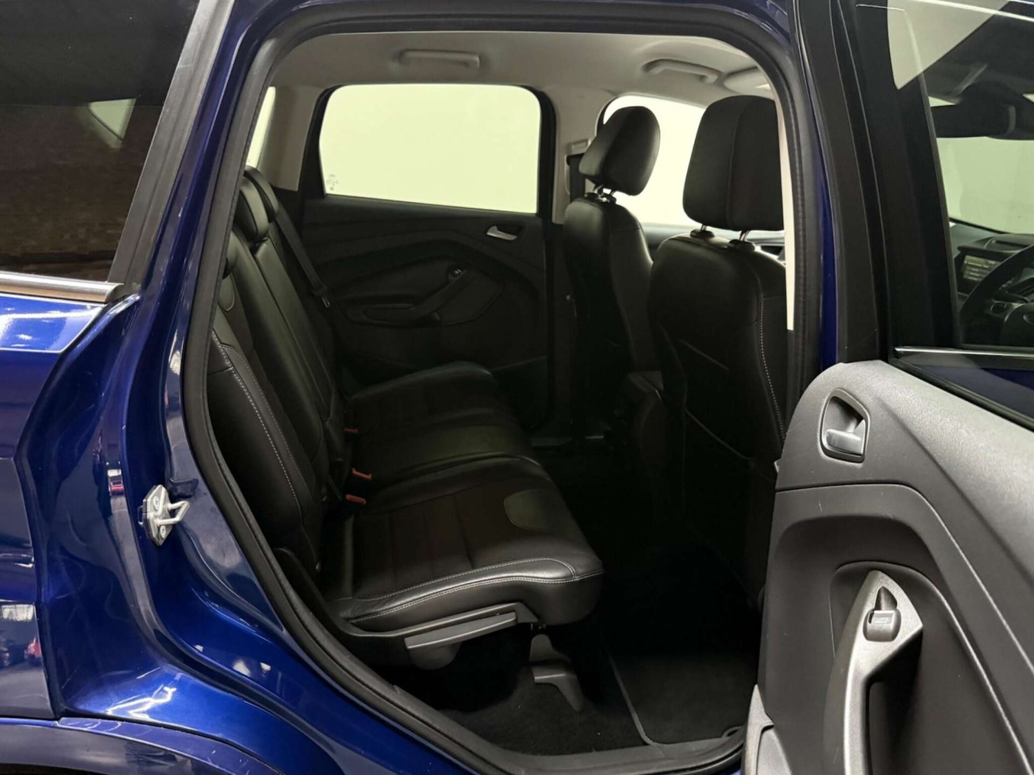 Used Ford Kuga 2016 for sale - 76181025: Photo 24