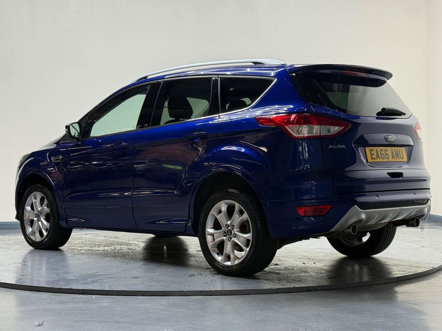 Used Ford Kuga 2016 for sale - 76181025: Photo 26