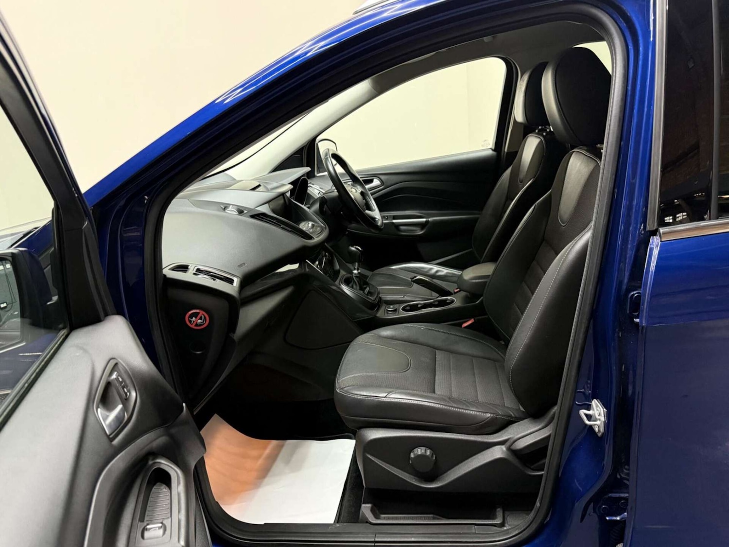 Used Ford Kuga 2016 for sale - 76181025: Photo 28