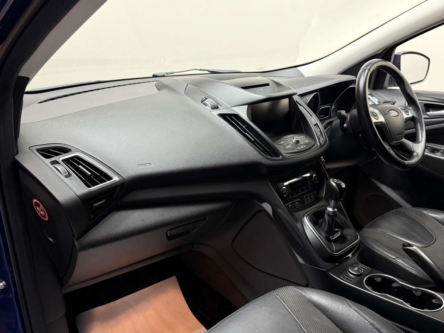 Used Ford Kuga 2016 for sale - 76181025: Photo 29