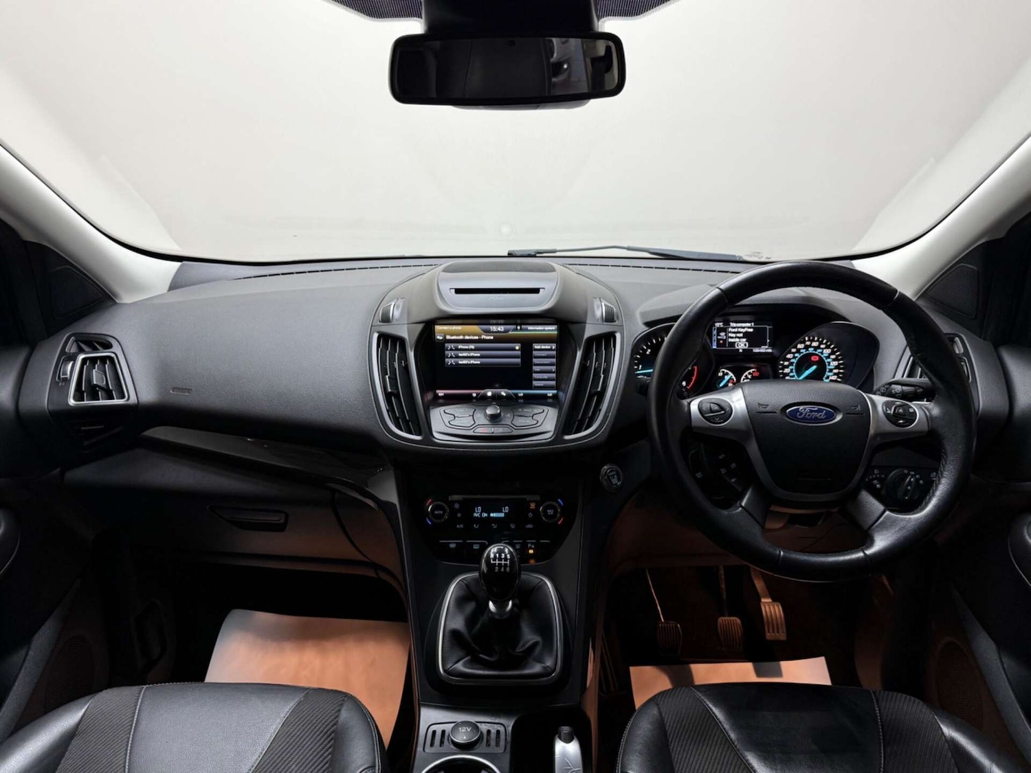 Used Ford Kuga 2016 for sale - 76181025: Photo 3