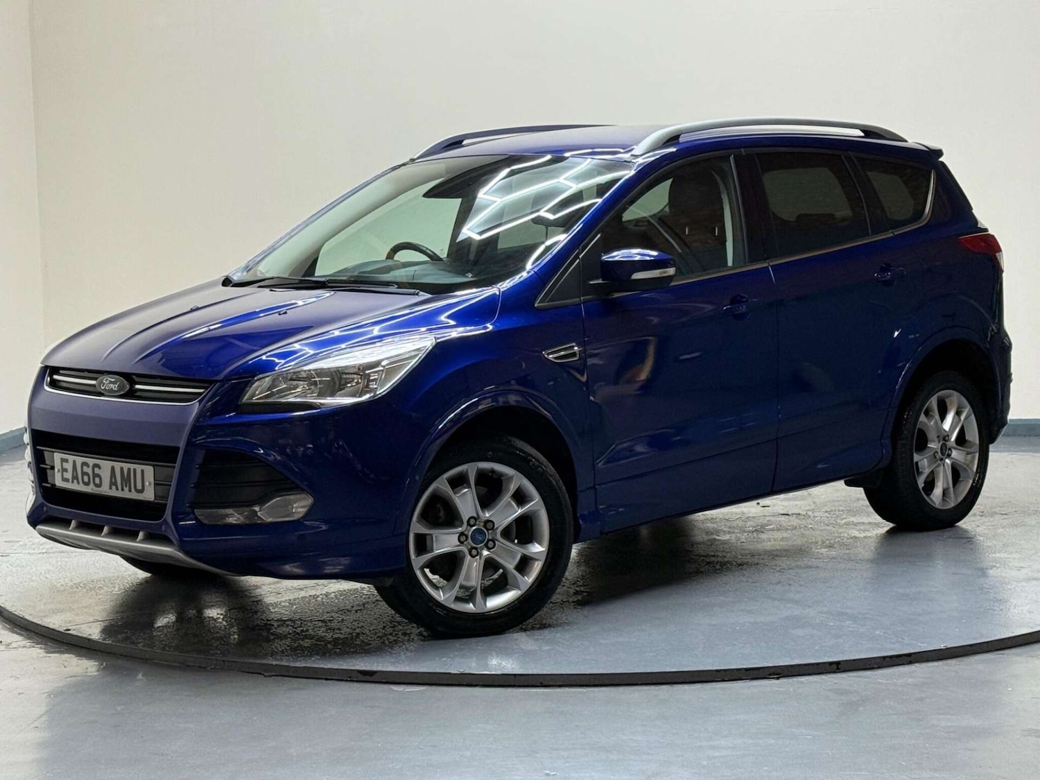Used Ford Kuga 2016 for sale - 76181025: Photo 34