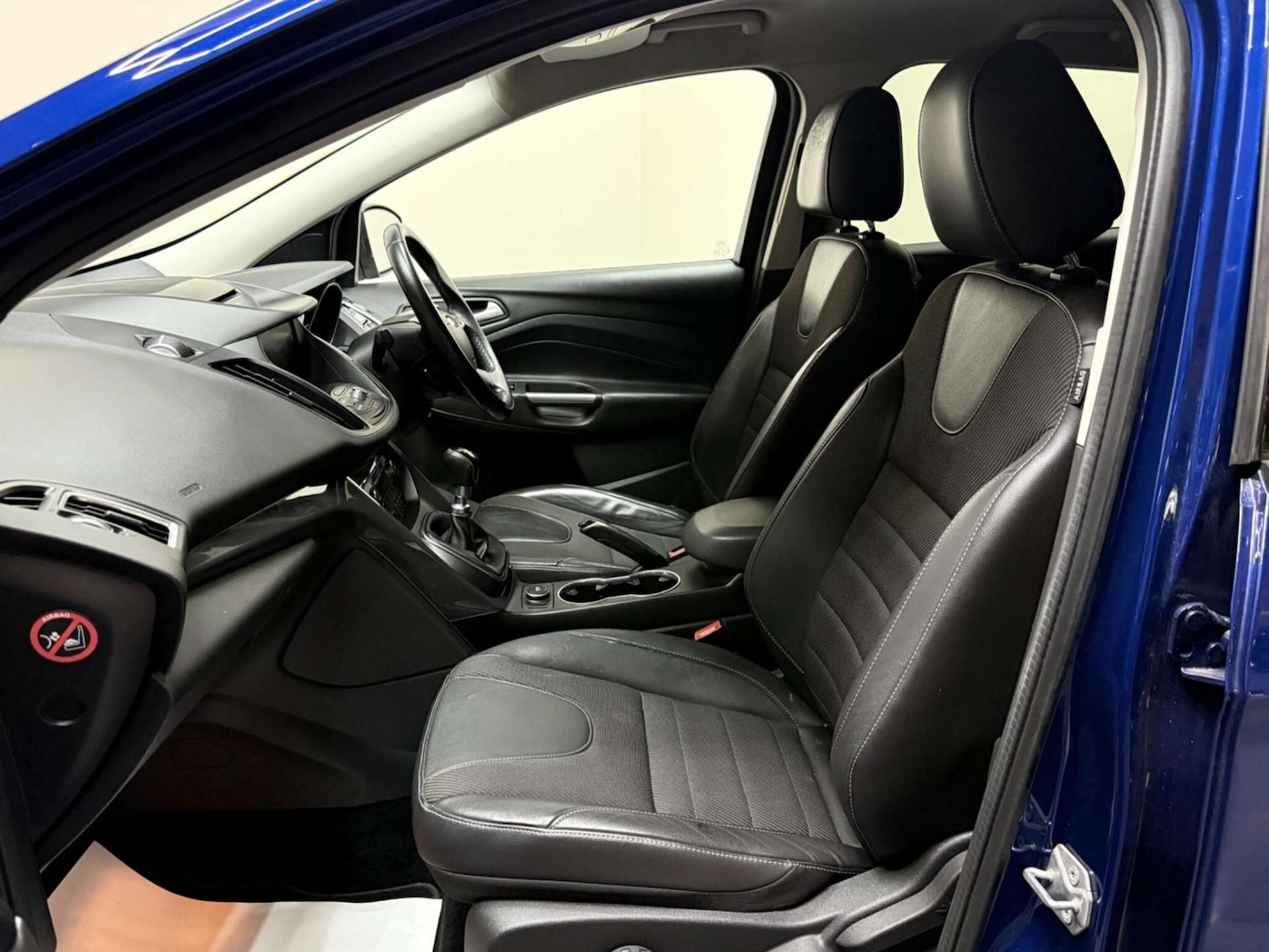 Used Ford Kuga 2016 for sale - 76181025: Photo 4