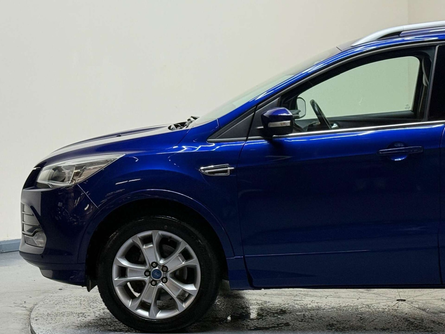 Used Ford Kuga 2016 for sale - 76181025: Photo 40