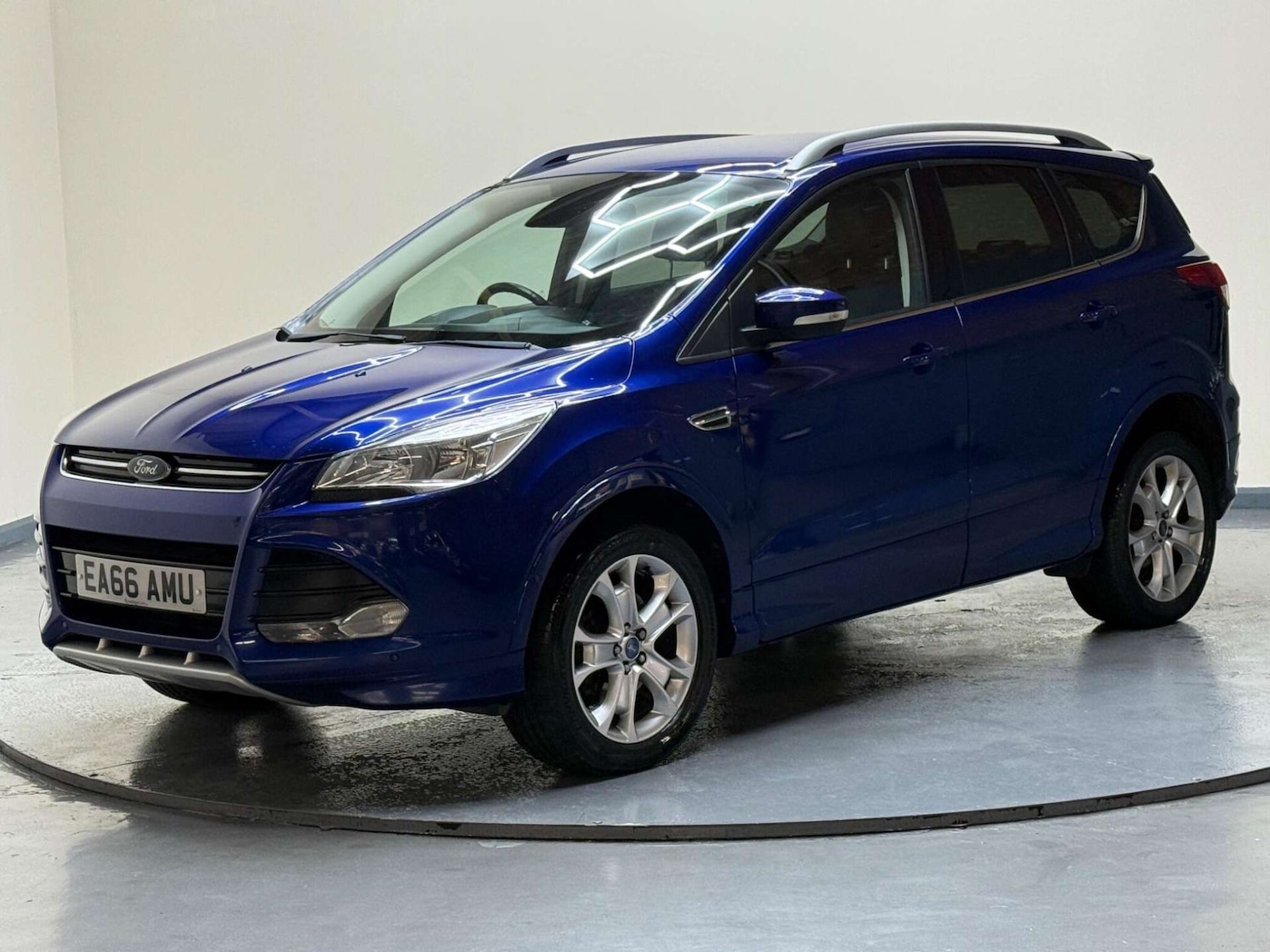 Used Ford Kuga 2016 for sale - 76181025: Photo 42