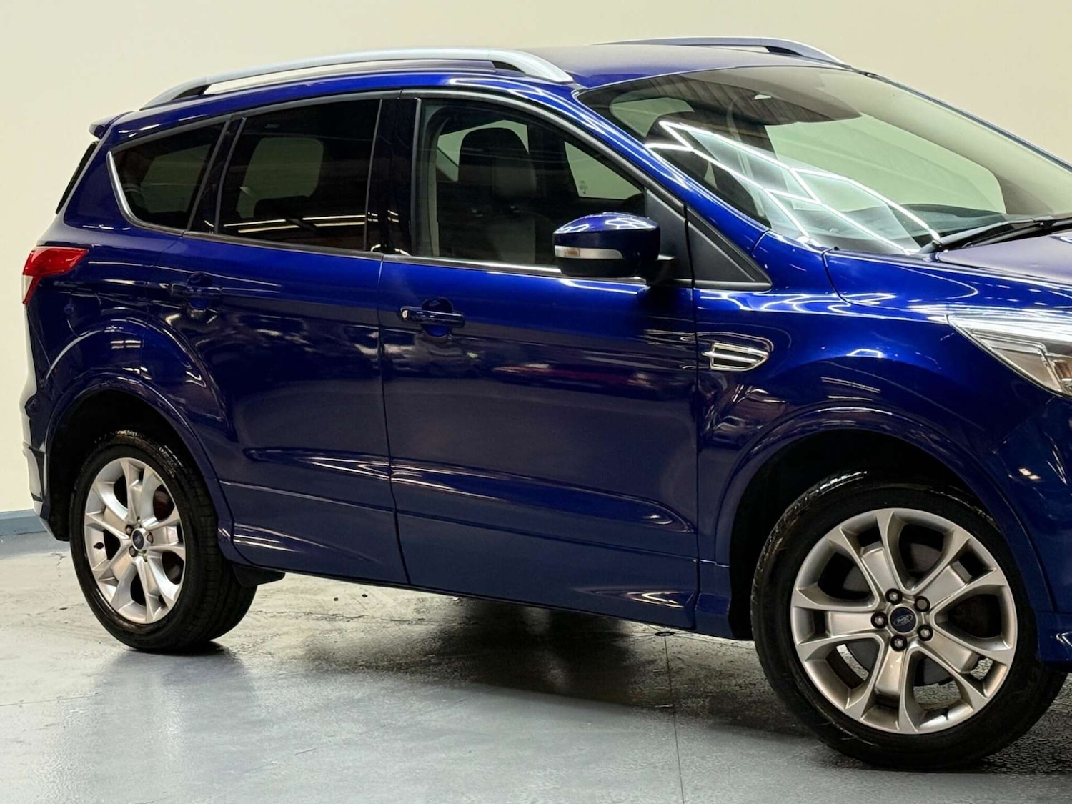 Used Ford Kuga 2016 for sale - 76181025: Photo 45