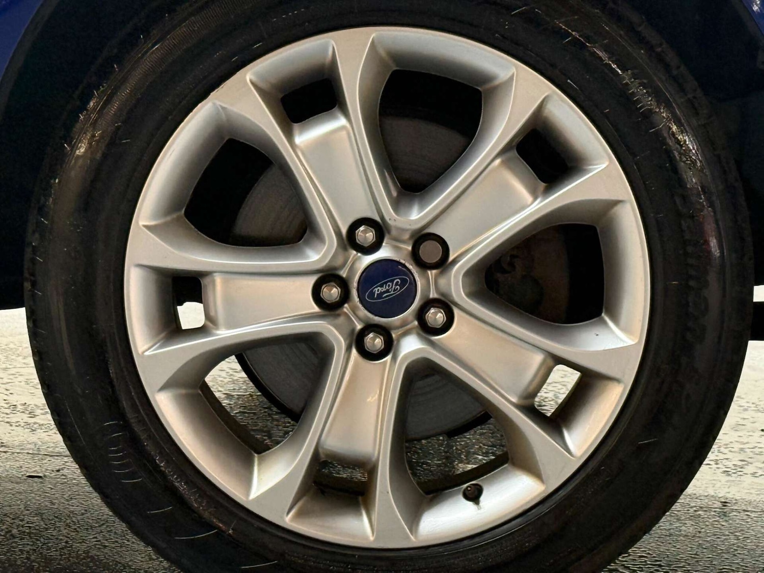 Used Ford Kuga 2016 for sale - 76181025: Photo 48