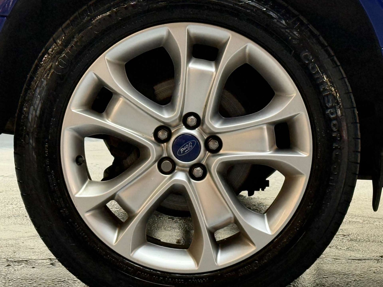 Used Ford Kuga 2016 for sale - 76181025: Photo 49