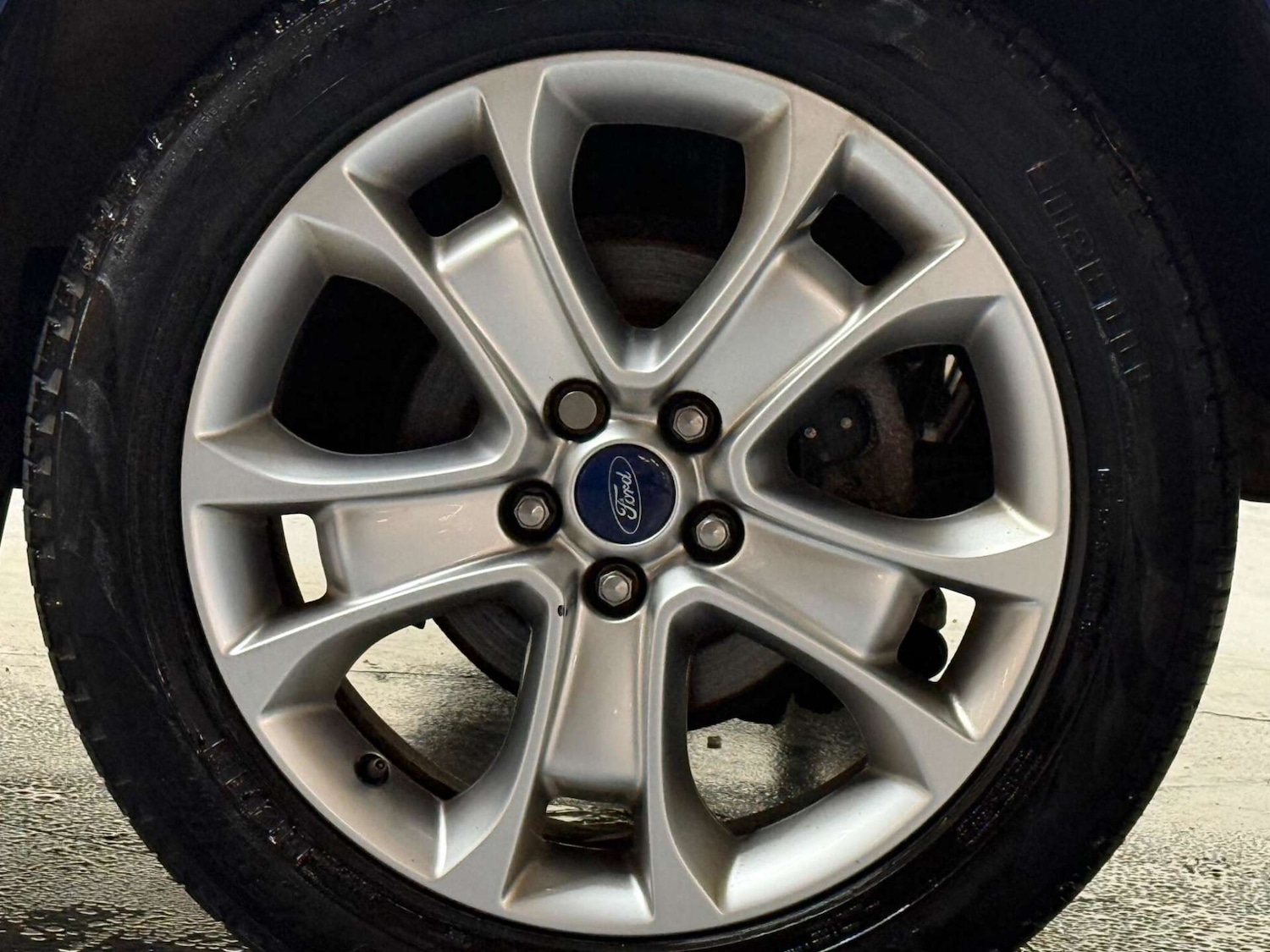 Used Ford Kuga 2016 for sale - 76181025: Photo 51