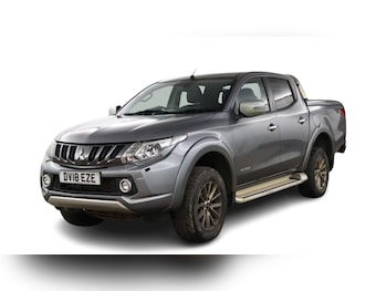 Used Mitsubishi L200 2018 for sale - 78510751: Photo