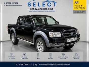 Used Ford Ranger 2009 for sale - 79650535: Photo