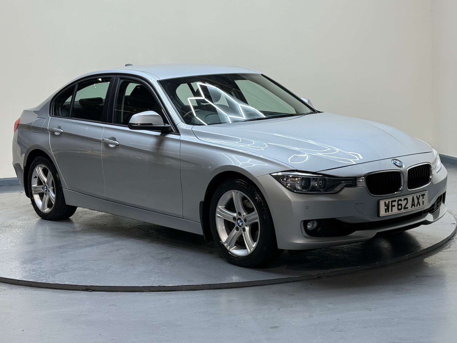 Used BMW 3 Series 2012 for sale - 77022309: Photo 10