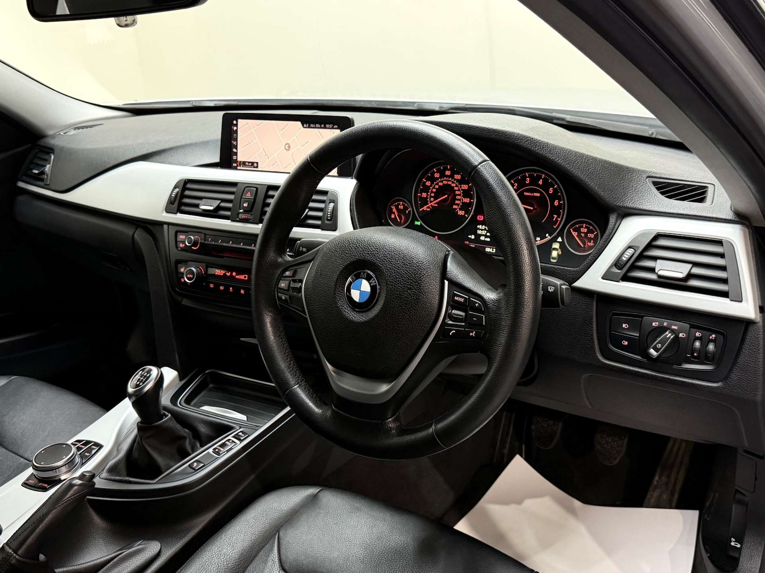 Used BMW 3 Series 2012 for sale - 77022309: Photo 13