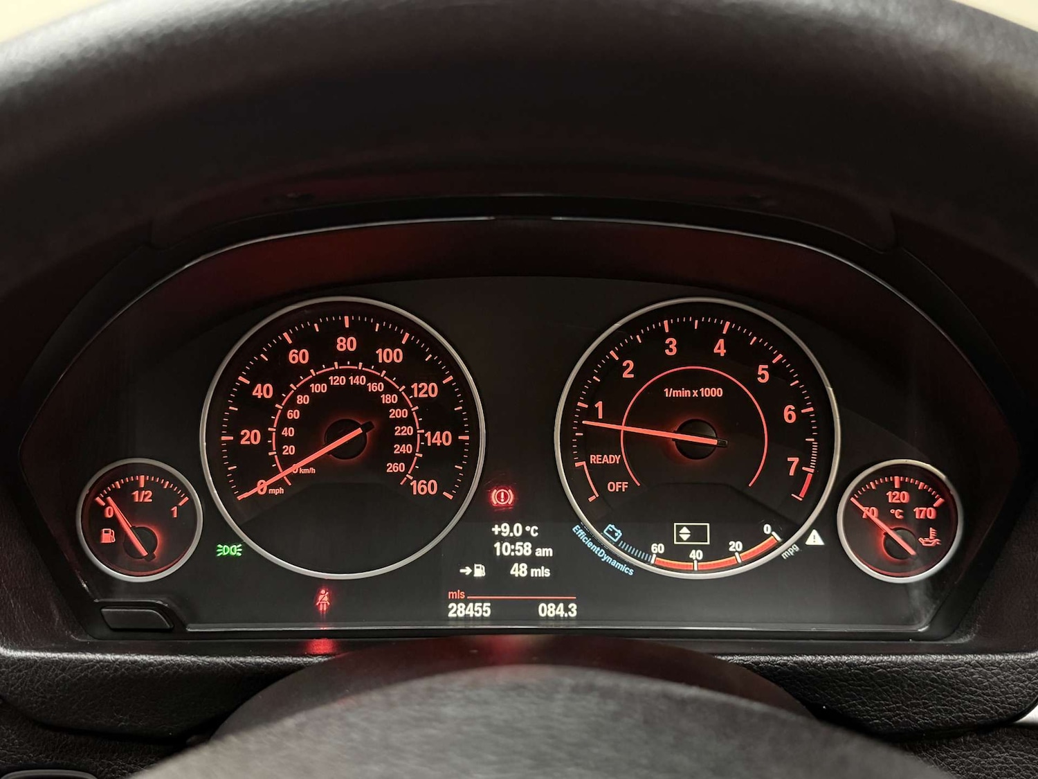 Used BMW 3 Series 2012 for sale - 77022309: Photo 15