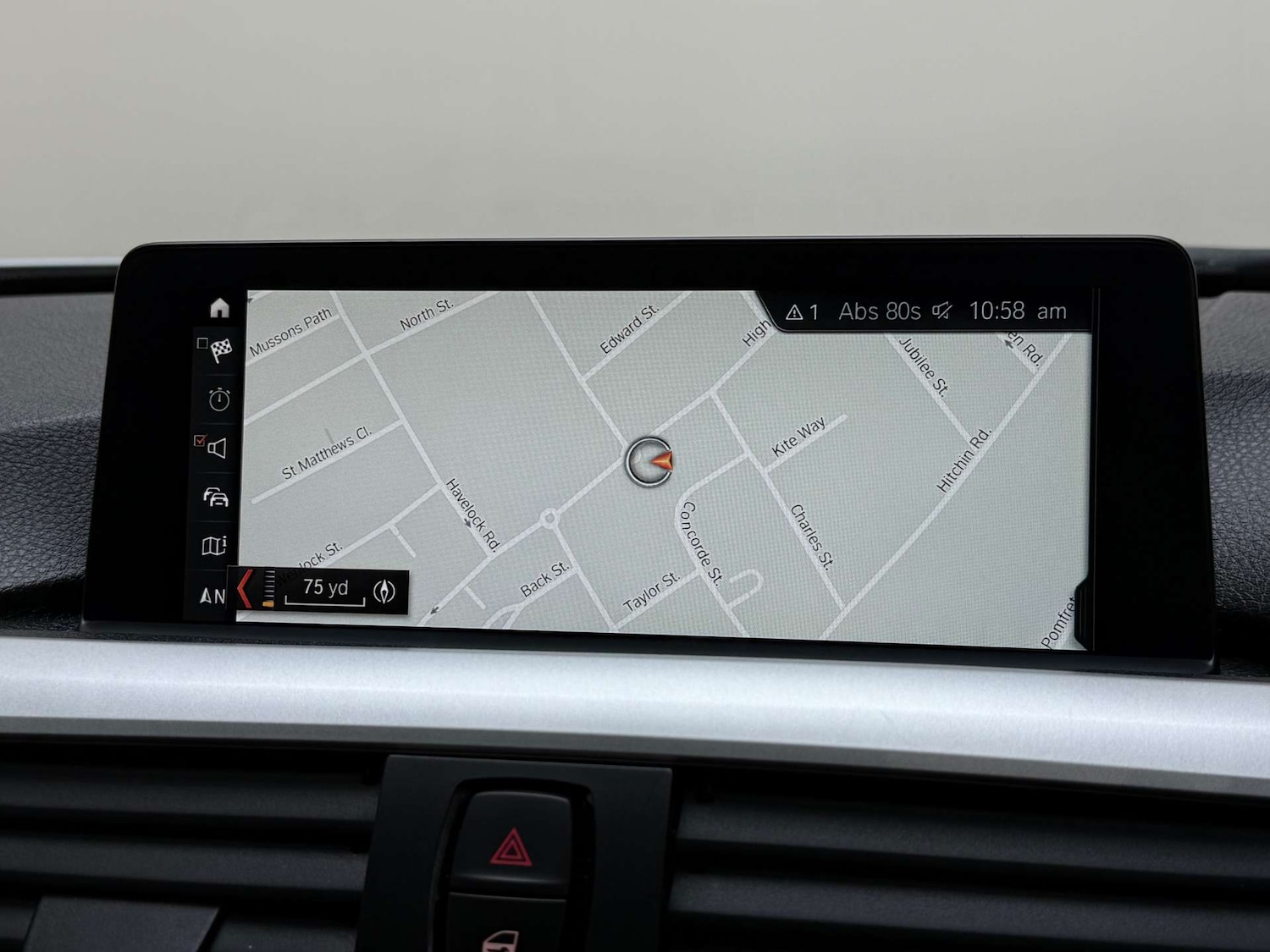 Used BMW 3 Series 2012 for sale - 77022309: Photo 18