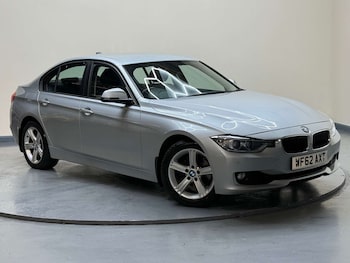Used BMW 3 Series 2012 for sale - 77022309: Photo