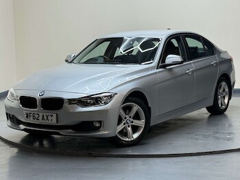 Used BMW 3 Series 2012 for sale - 77022309: Photo