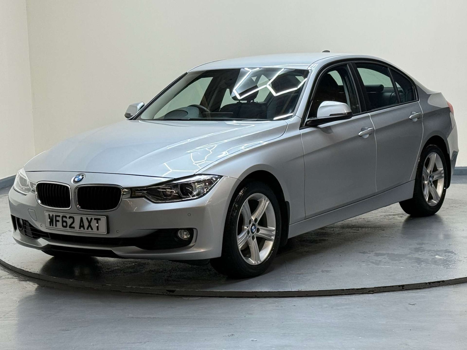 Used BMW 3 Series 2012 for sale - 77022309: Photo 30