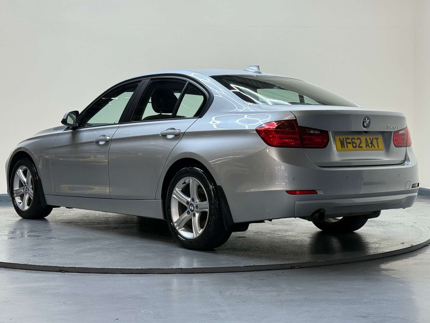 Used BMW 3 Series 2012 for sale - 77022309: Photo 34