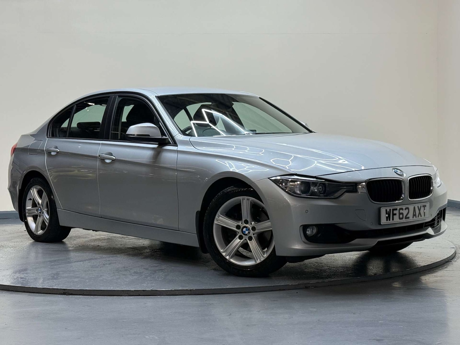 Used BMW 3 Series 2012 for sale - 77022309: Photo 35