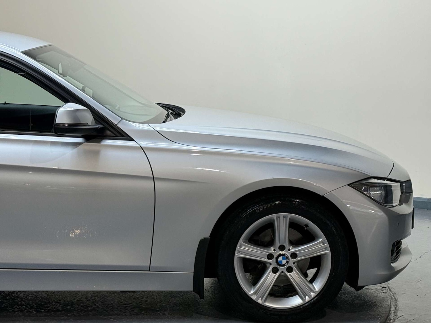 Used BMW 3 Series 2012 for sale - 77022309: Photo 36