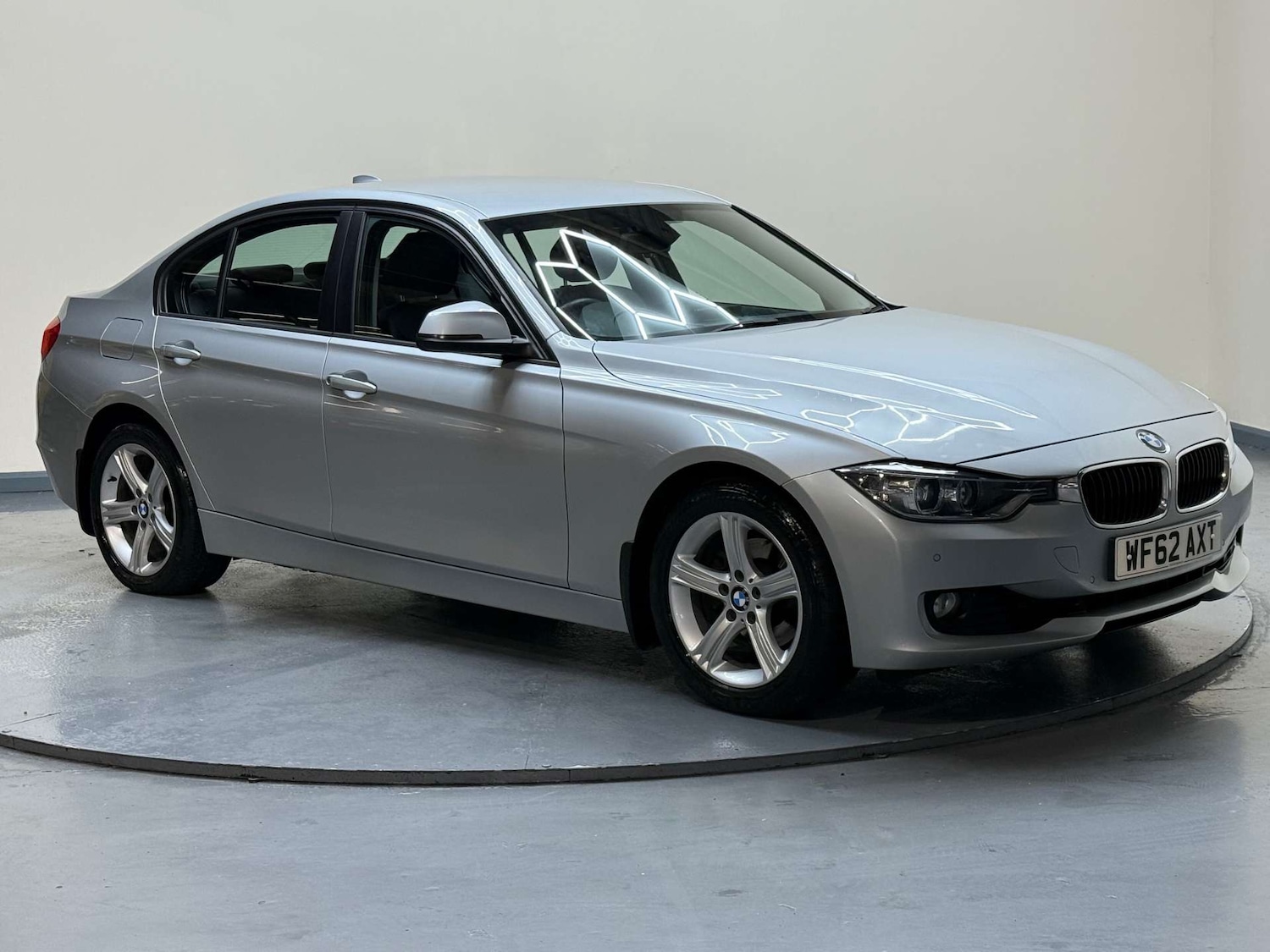 Used BMW 3 Series 2012 for sale - 77022309: Photo 43
