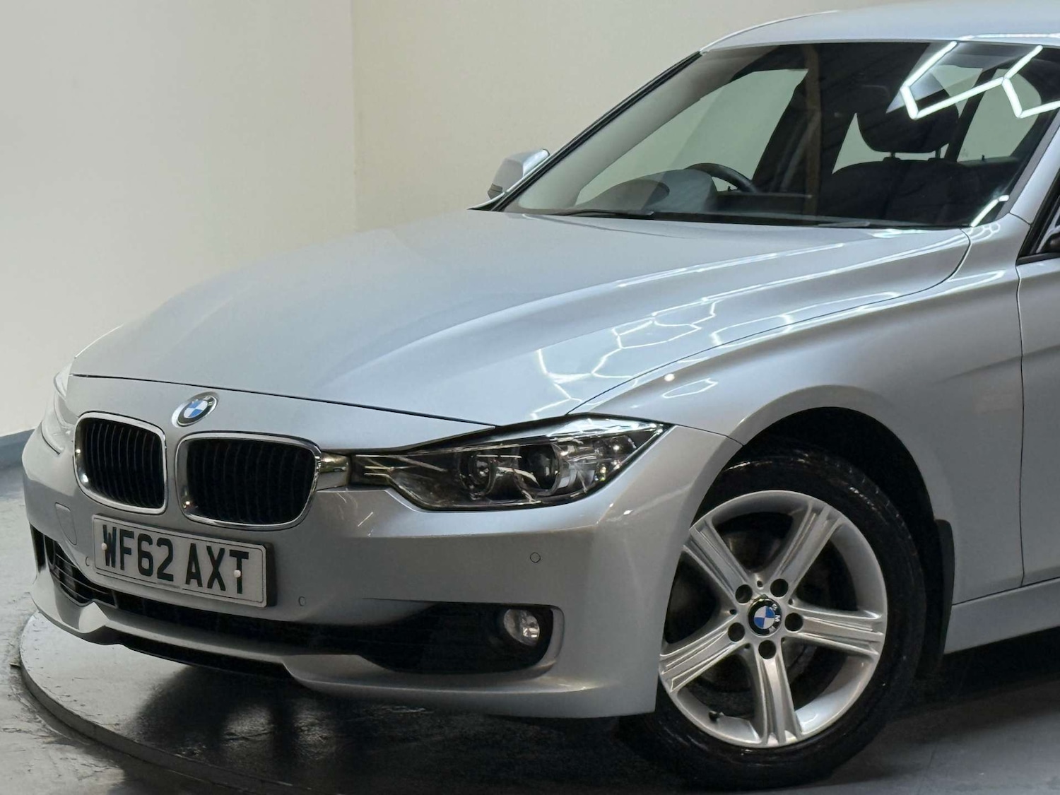 Used BMW 3 Series 2012 for sale - 77022309: Photo 48