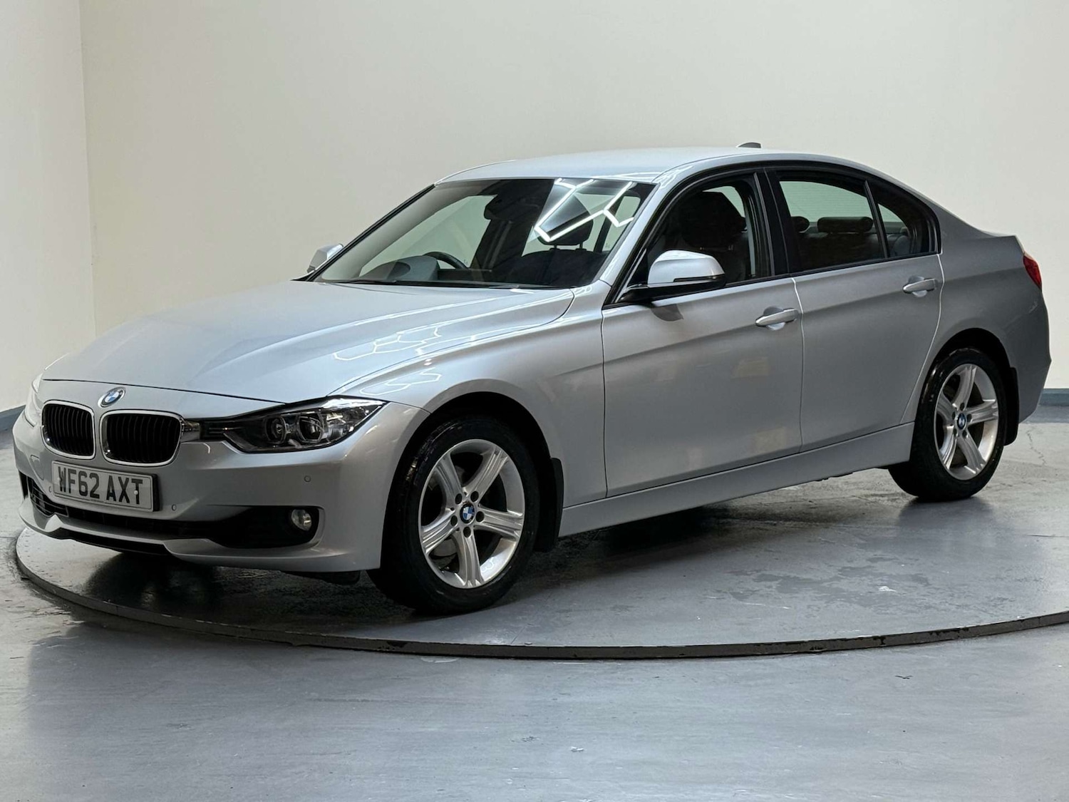 Used BMW 3 Series 2012 for sale - 77022309: Photo 50