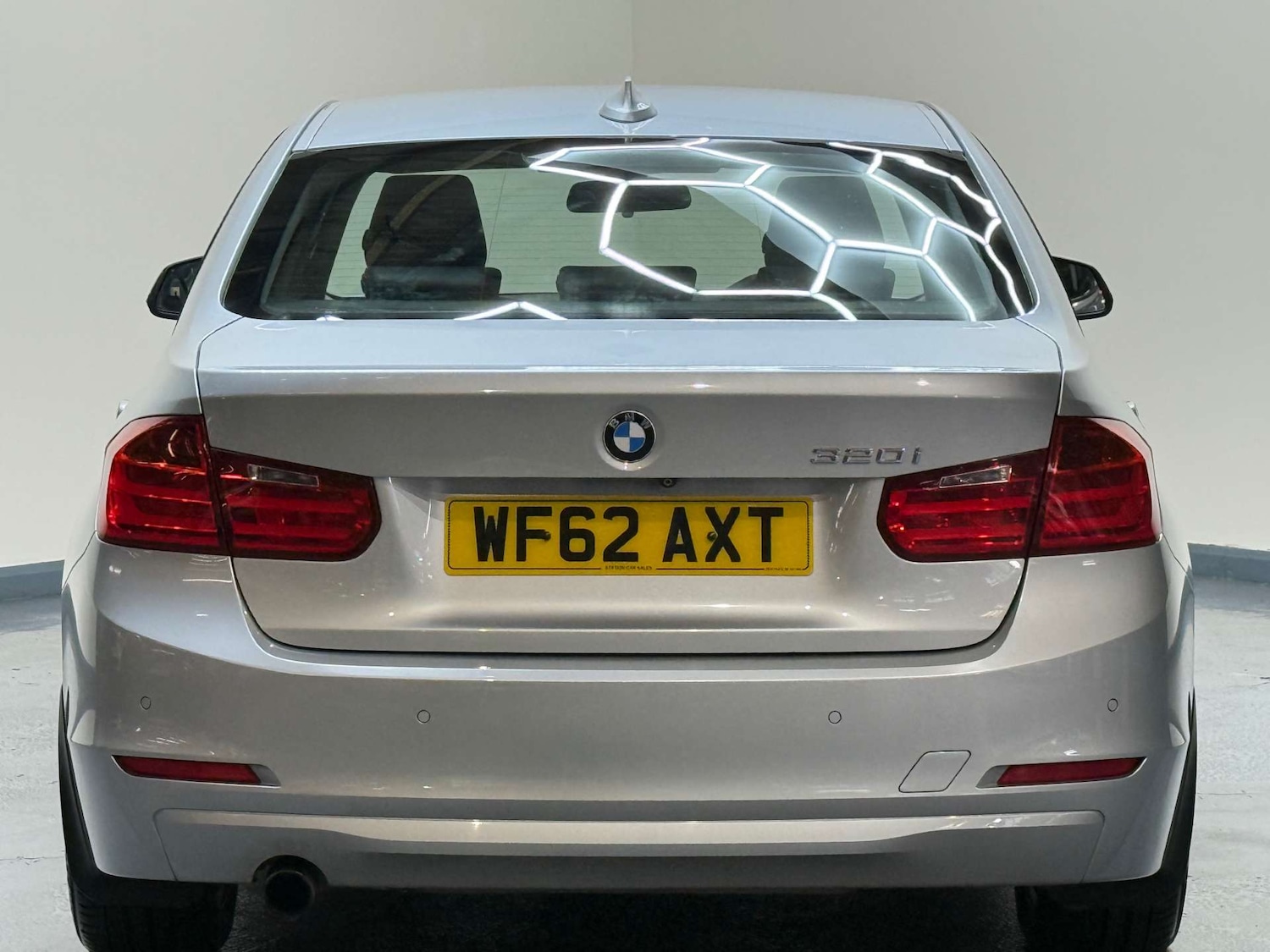 Used BMW 3 Series 2012 for sale - 77022309: Photo 52