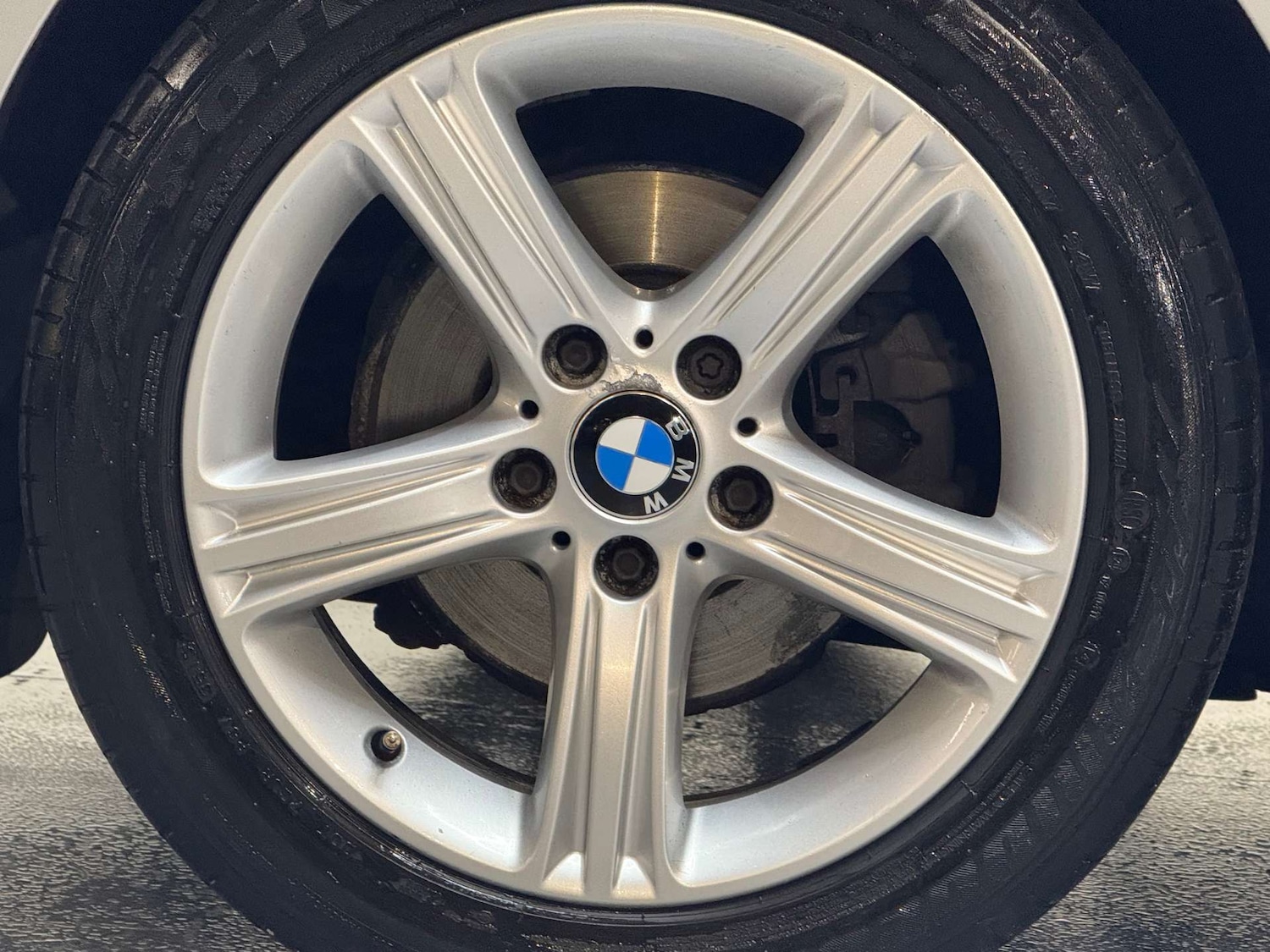 Used BMW 3 Series 2012 for sale - 77022309: Photo 56