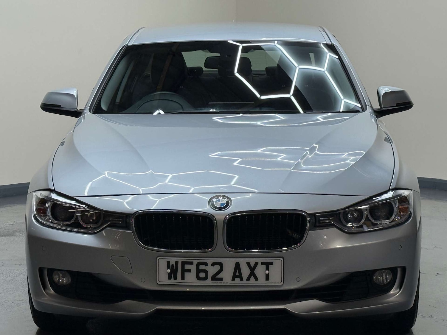 Used BMW 3 Series 2012 for sale - 77022309: Photo 7