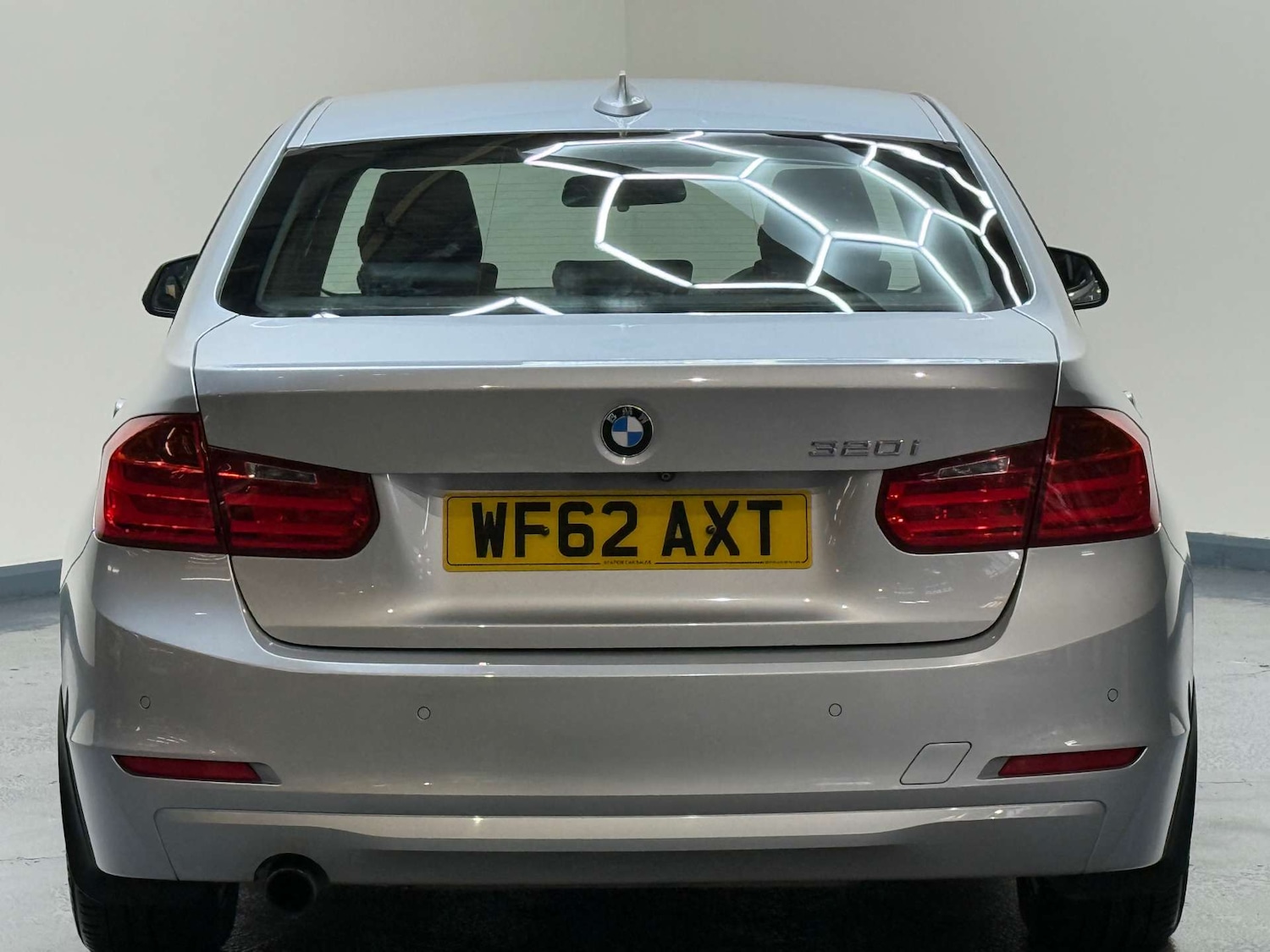 Used BMW 3 Series 2012 for sale - 77022309: Photo 8