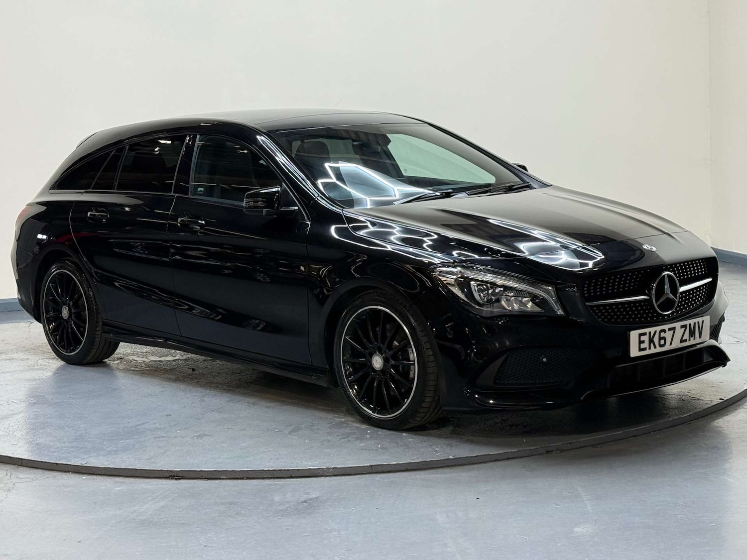 Used Mercedes-Benz CLA 2017 for sale - 77676627: Photo 10