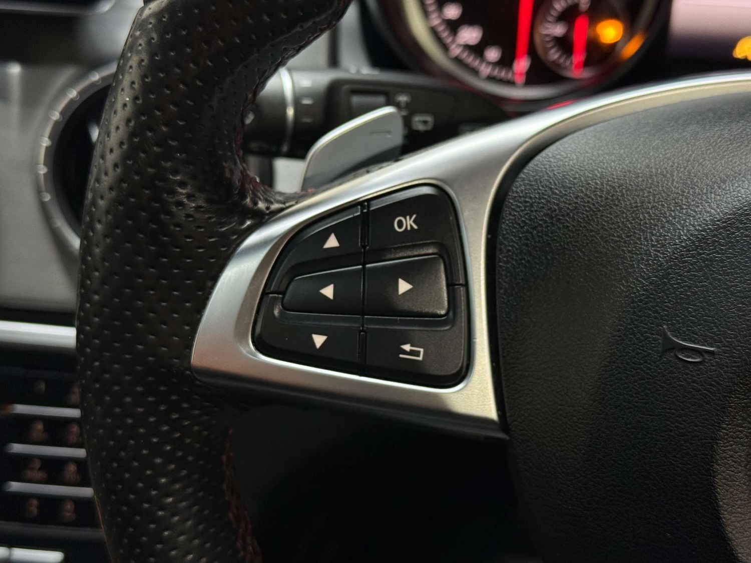 Used Mercedes-Benz CLA 2017 for sale - 77676627: Photo 14