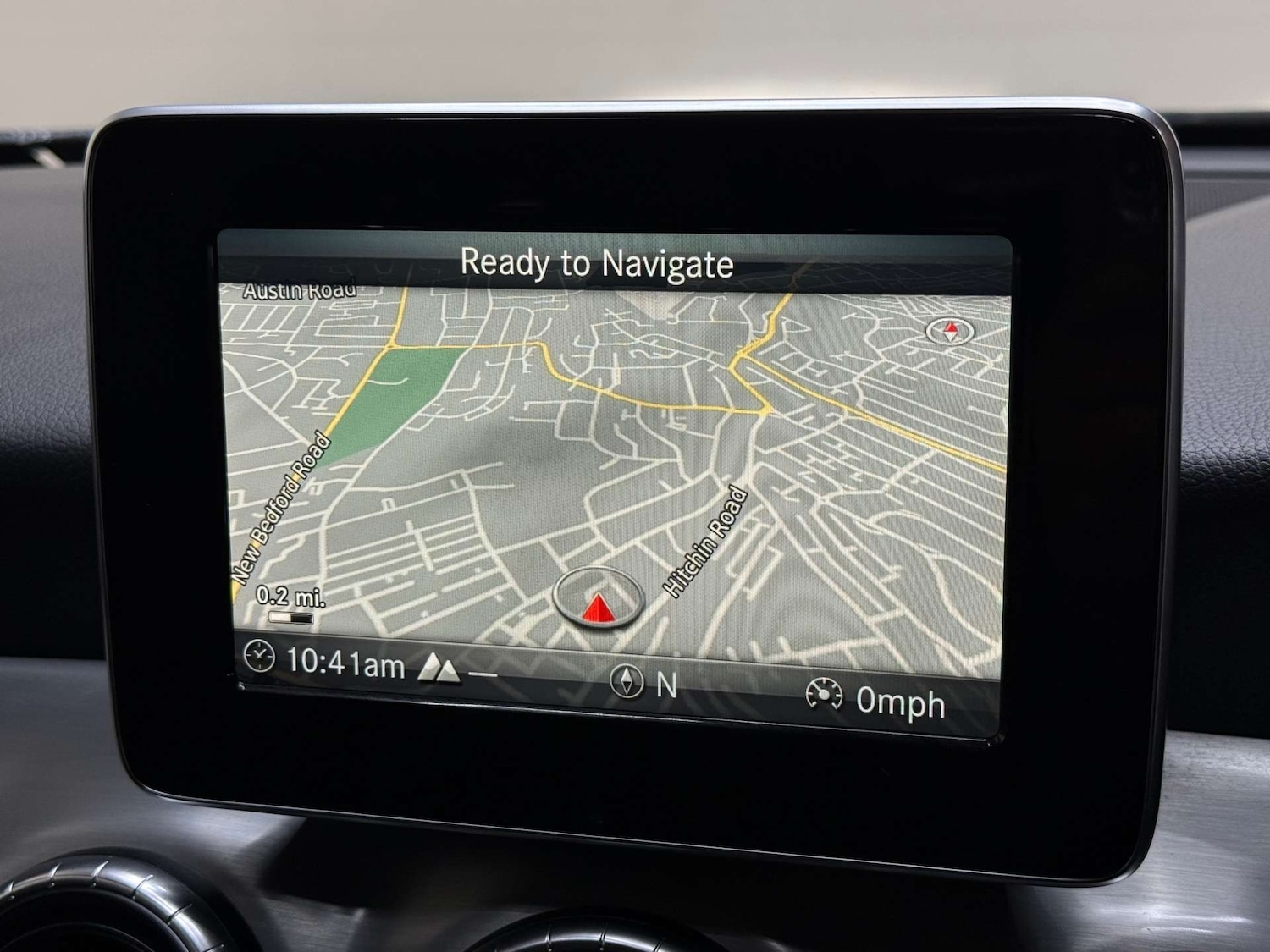 Used Mercedes-Benz CLA 2017 for sale - 77676627: Photo 17