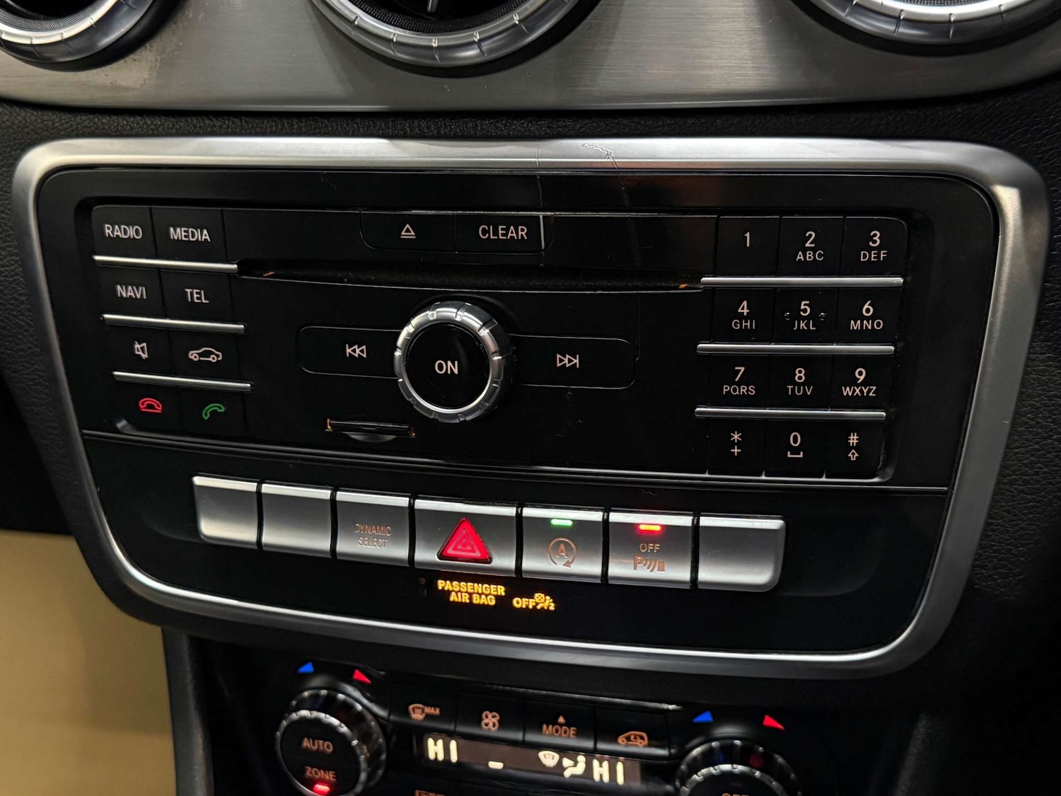 Used Mercedes-Benz CLA 2017 for sale - 77676627: Photo 18