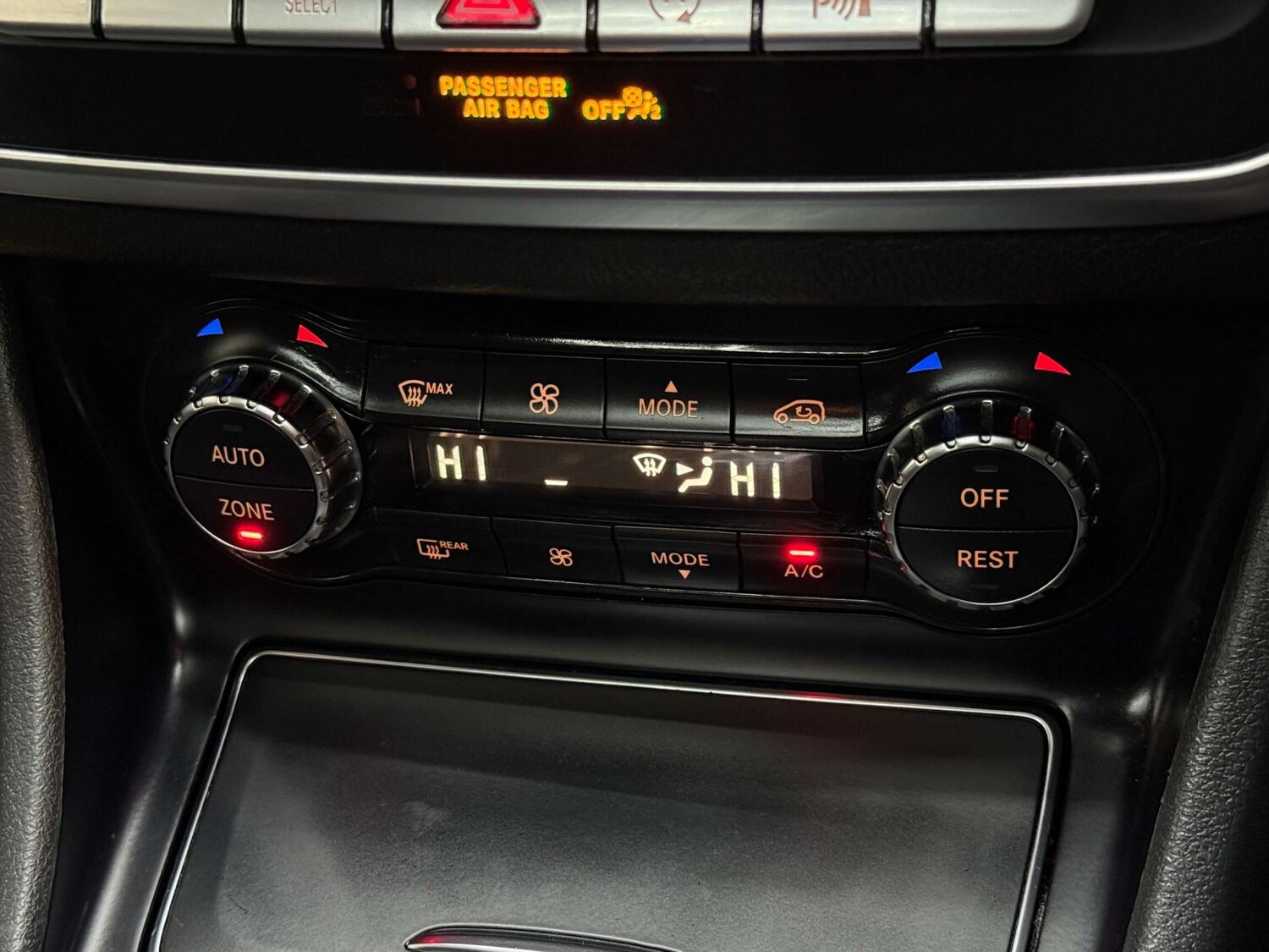 Used Mercedes-Benz CLA 2017 for sale - 77676627: Photo 19