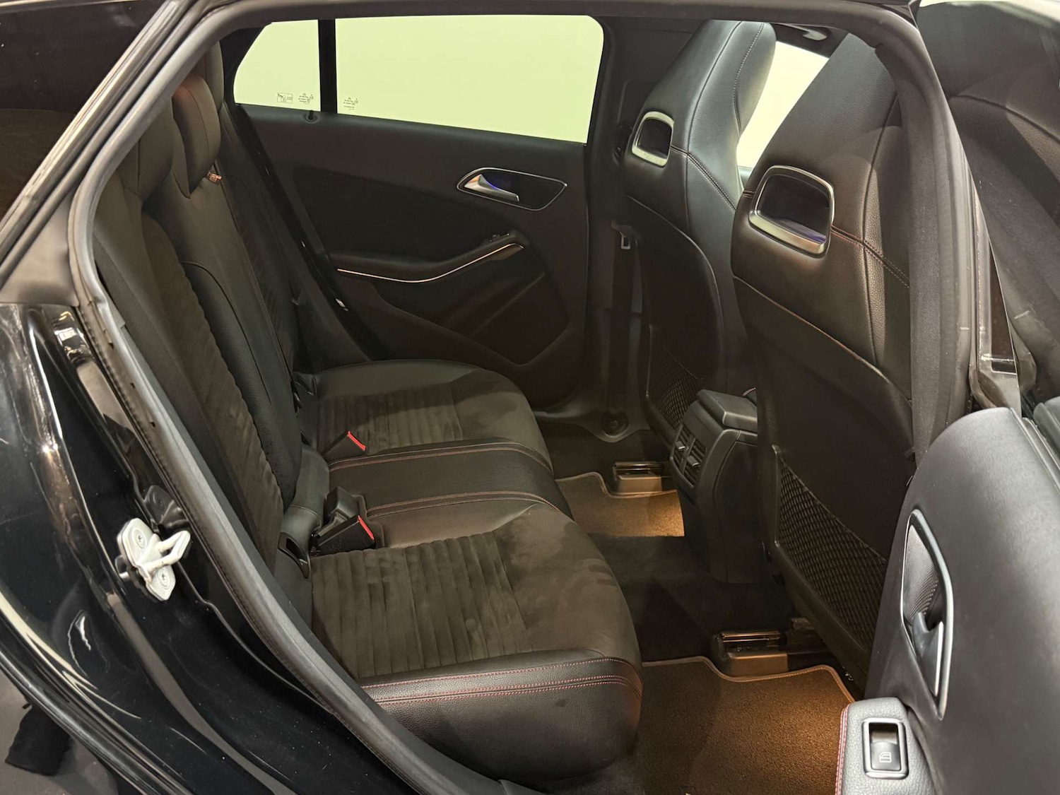 Used Mercedes-Benz CLA 2017 for sale - 77676627: Photo 22