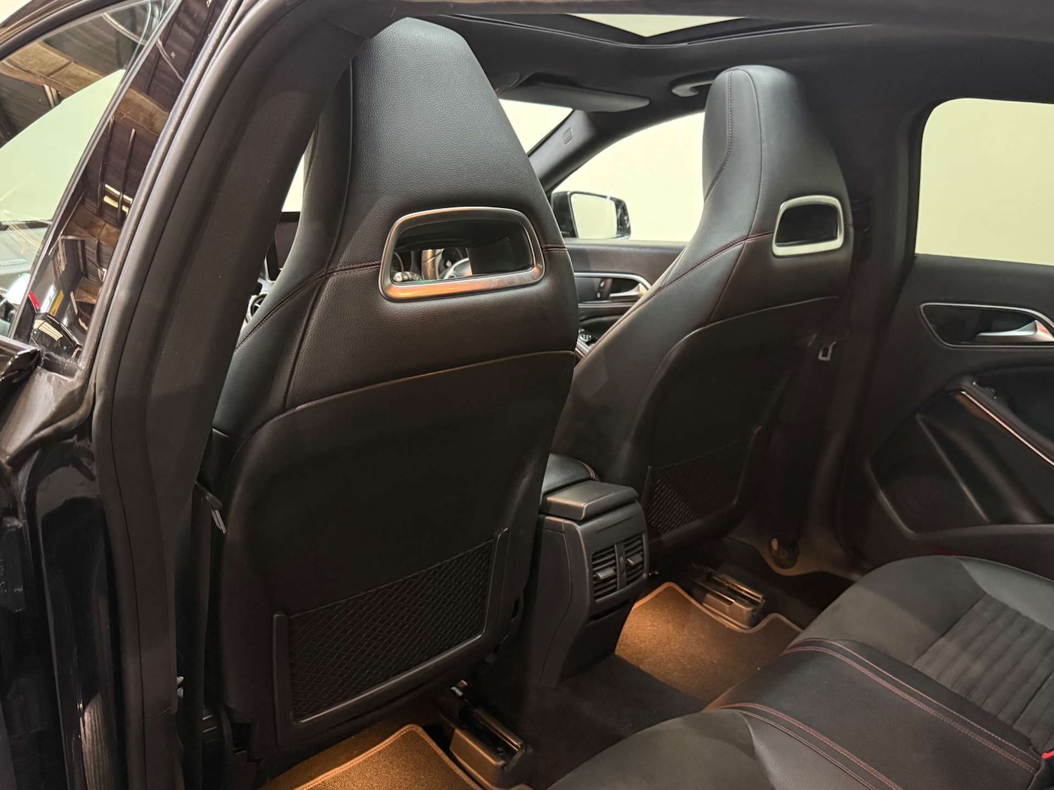 Used Mercedes-Benz CLA 2017 for sale - 77676627: Photo 28