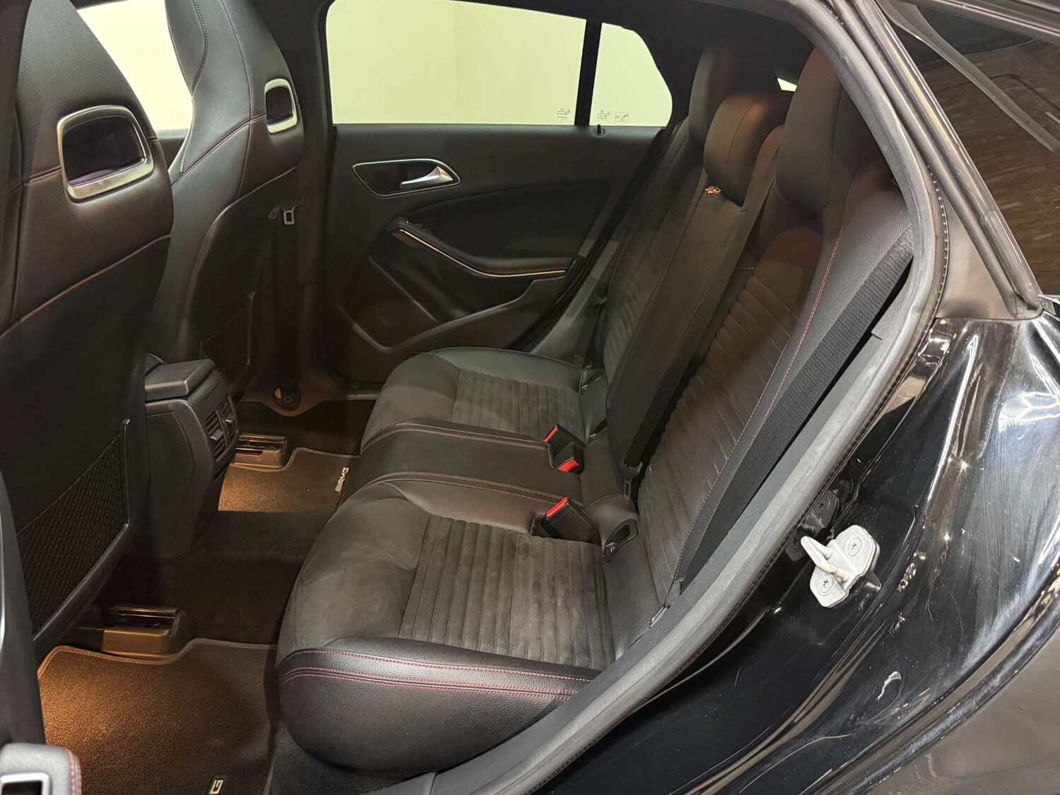 Used Mercedes-Benz CLA 2017 for sale - 77676627: Photo 29