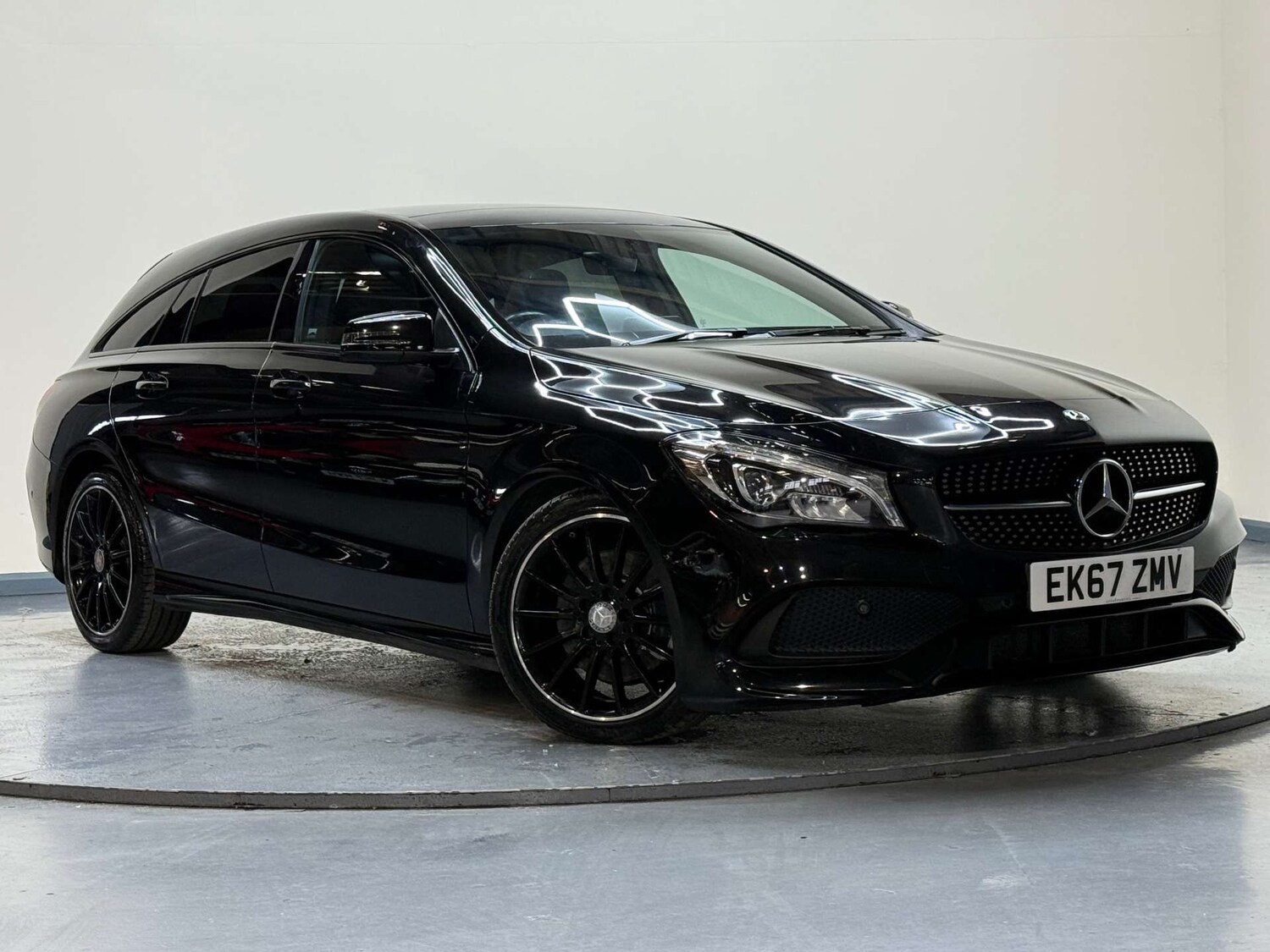 Used Mercedes-Benz CLA 2017 for sale - 77676627: Photo 31