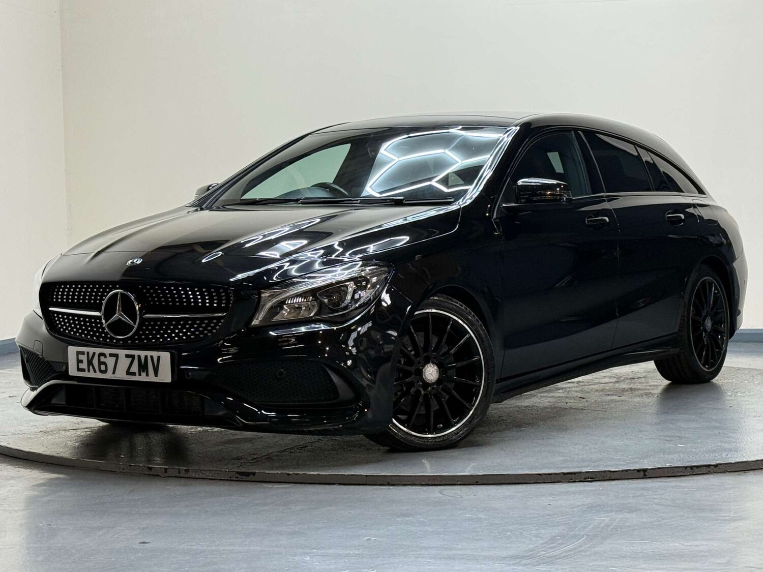 Used Mercedes-Benz CLA 2017 for sale - 77676627: Photo 32