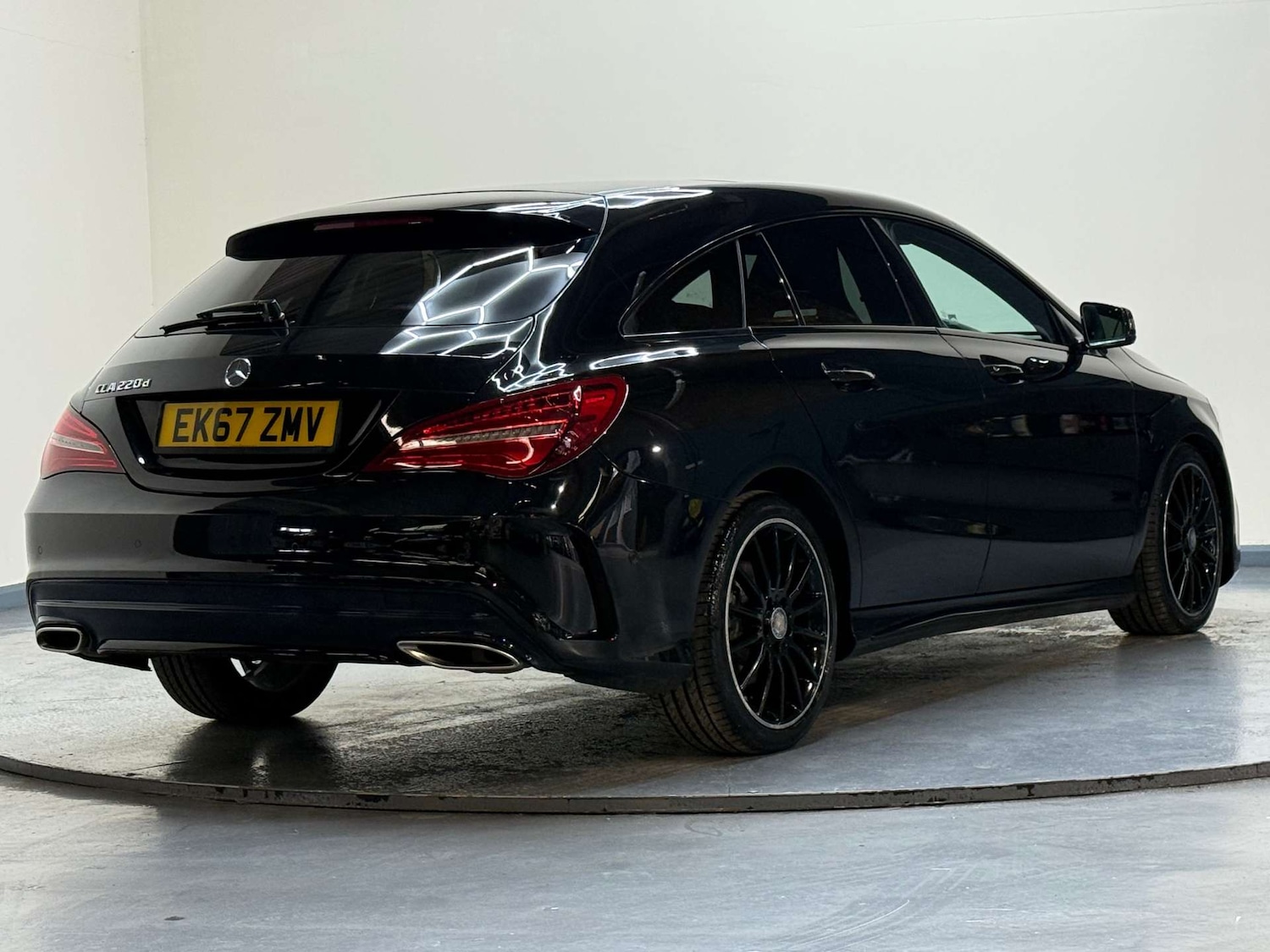 Used Mercedes-Benz CLA 2017 for sale - 77676627: Photo 33