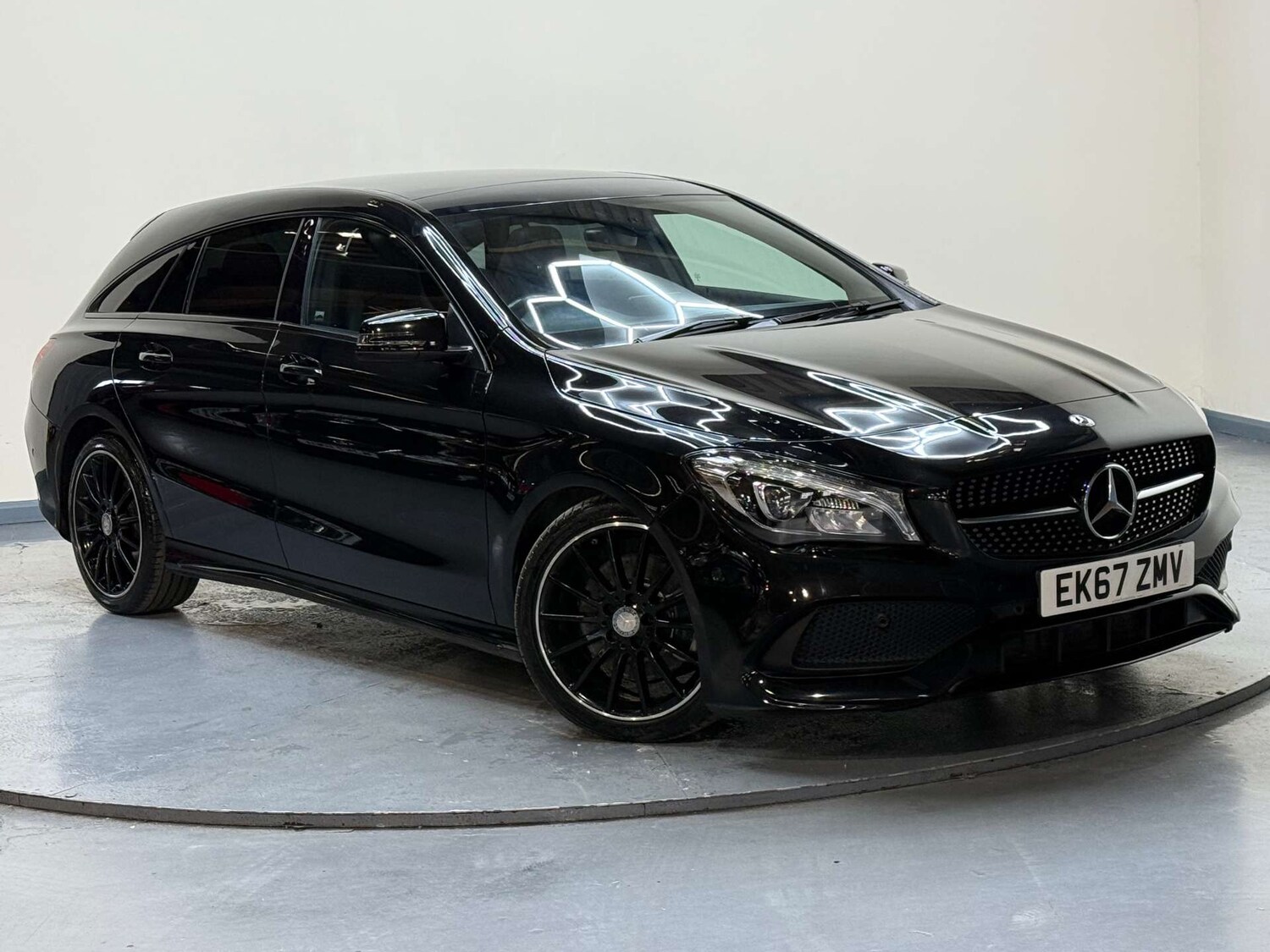 Used Mercedes-Benz CLA 2017 for sale - 77676627: Photo 35