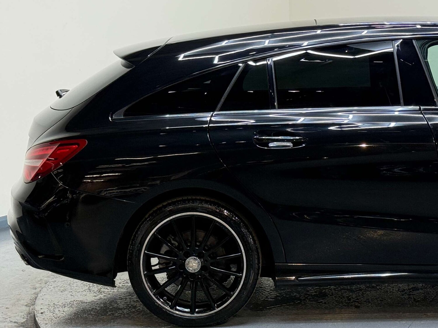 Used Mercedes-Benz CLA 2017 for sale - 77676627: Photo 37