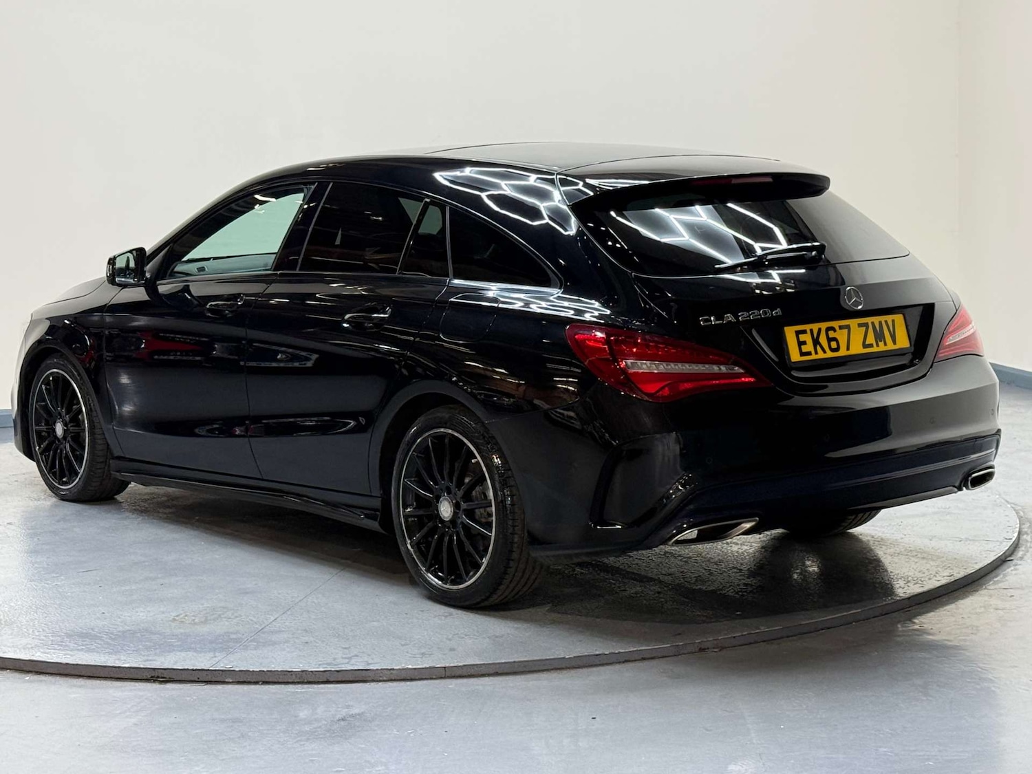 Used Mercedes-Benz CLA 2017 for sale - 77676627: Photo 39