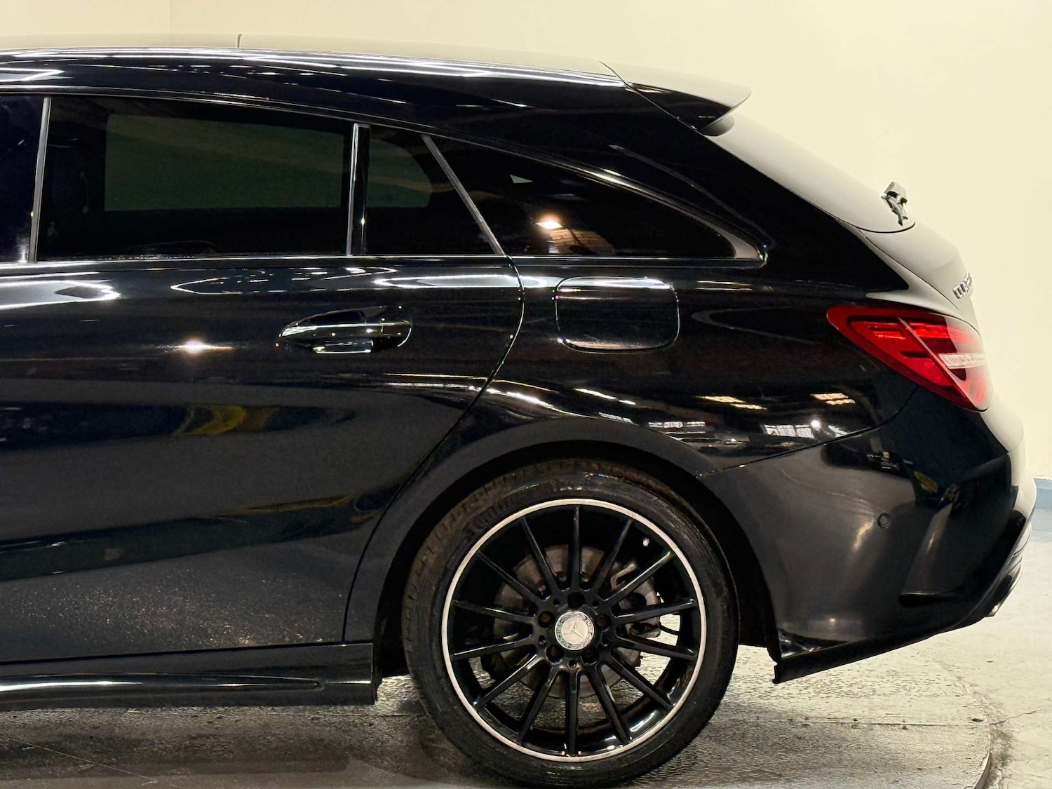 Used Mercedes-Benz CLA 2017 for sale - 77676627: Photo 41