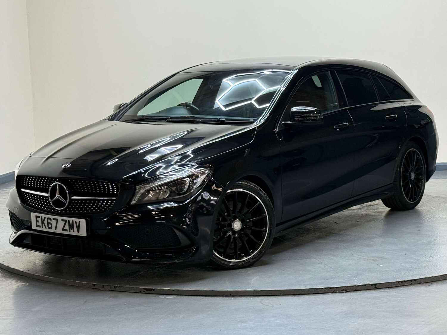 Used Mercedes-Benz CLA 2017 for sale - 77676627: Photo 42